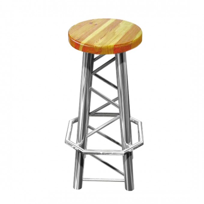 Стулья для музыкантов DURATRUSS DT-STOOL 1 33263