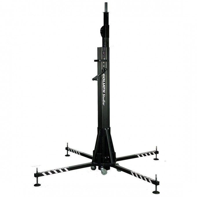 Элеваторы DURATRUSS DT ST-5000P 33281