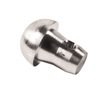 Фермы для сцены DURATRUSS Terminal piece round for DT 22 33296