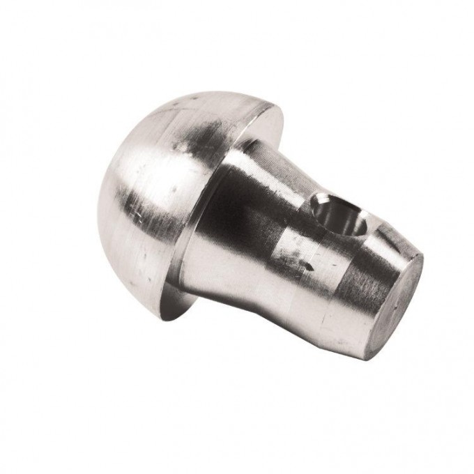 Фермы для сцены DURATRUSS Terminal piece round for DT 22 33296