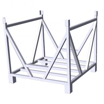 Фермы для сцены DURATRUSS DT Dolly-BPS 8080 33300