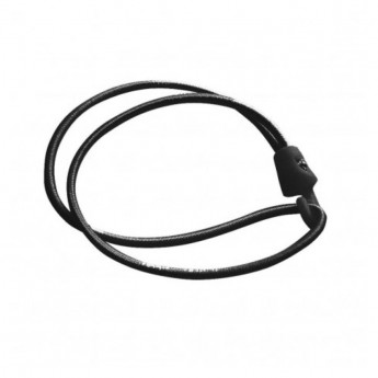 Крепежный элемент DURATRUSS Rubber Strip black (Set: 25pc) 33302