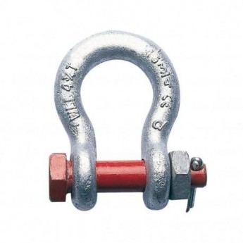 Крепежный элемент DURATRUSS Shackle 1T 33309