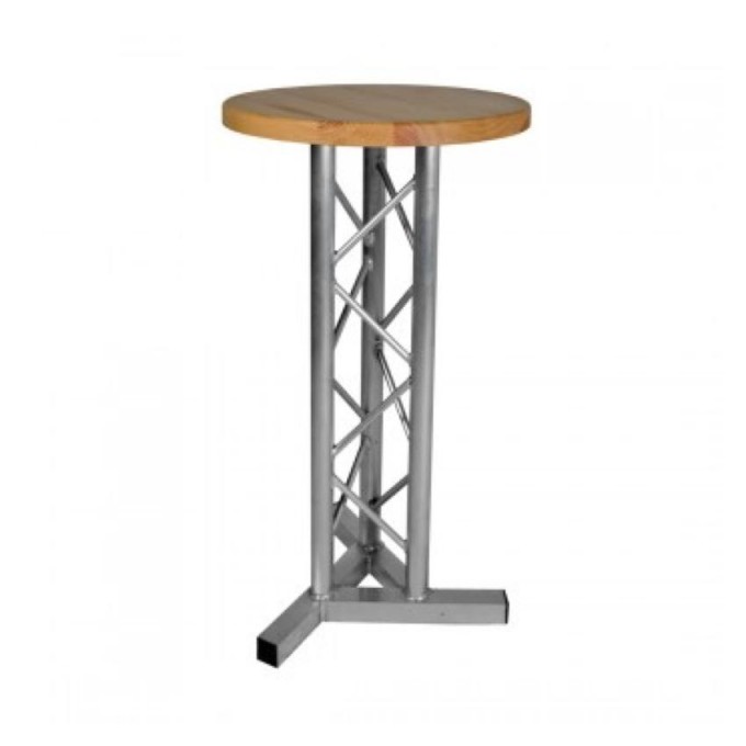 Стулья для музыкантов DURATRUSS DT-TABLE 2 33311