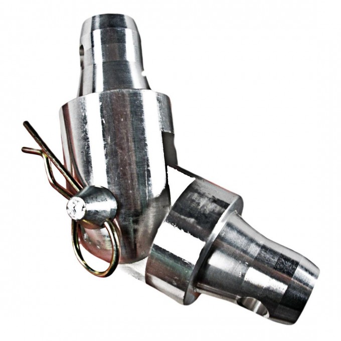 Фермы для сцены DURATRUSS DT Hinge Section 33327