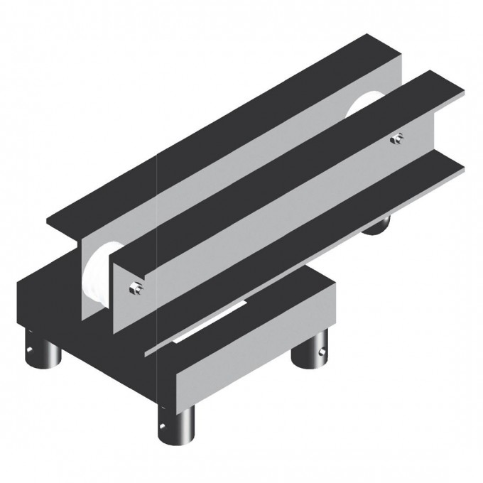 Фермы для сцены DURATRUSS DT 36-Top PA2 33328