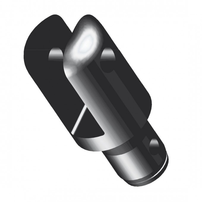 Фермы для сцены DURATRUSS DT Hinge Female 0 33329