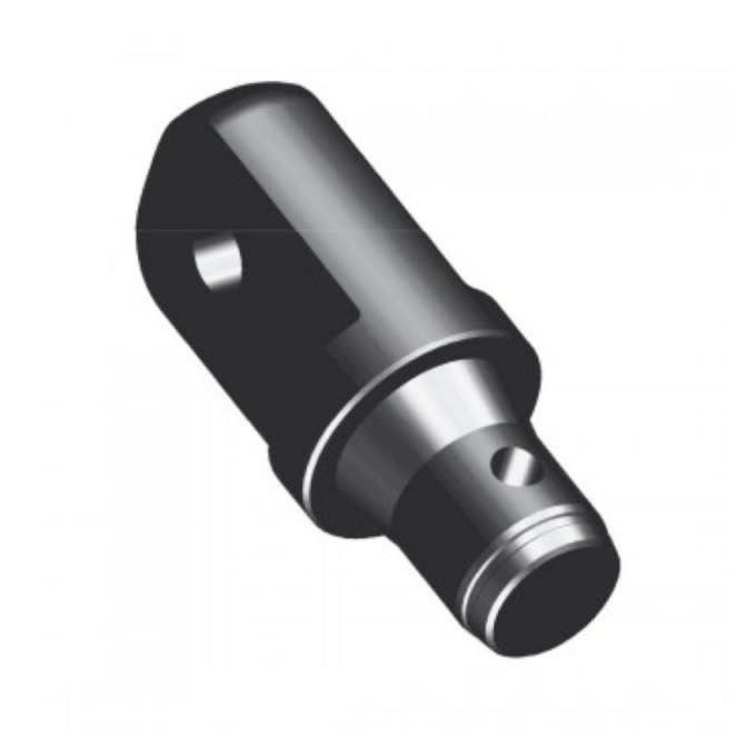 Фермы для сцены DURATRUSS DT Hinge Male 90 33331