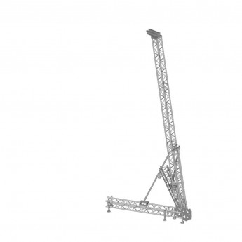 Фермы для сцены DURATRUSS PA Tower 1 33335