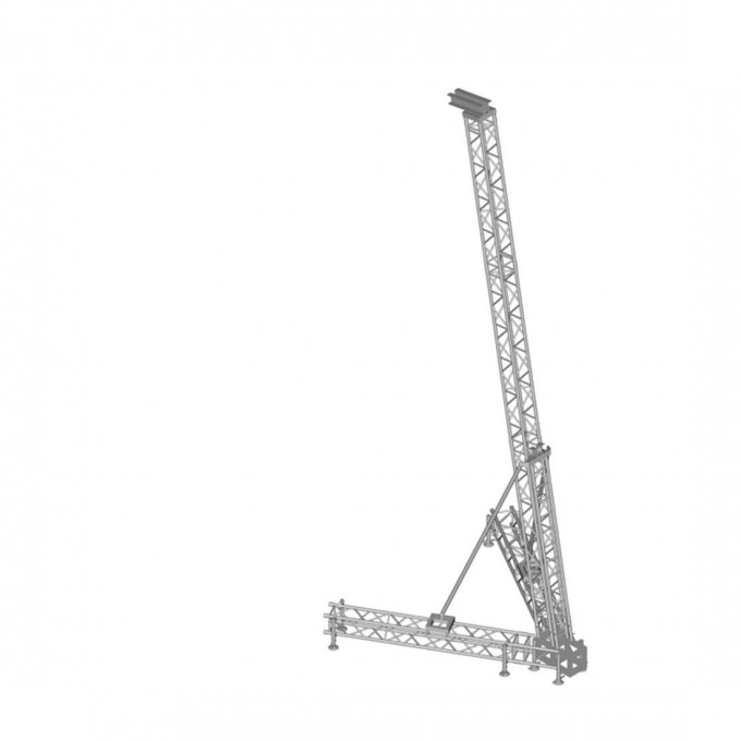 Фермы для сцены DURATRUSS PA Tower 1 33335