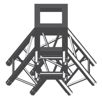 Фермы для сцены DURATRUSS DT34-Base PA1 33340