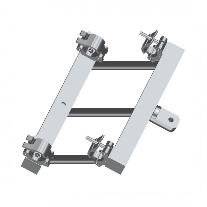 Фермы для сцены DURATRUSS DT Rear Stabilizer 33341