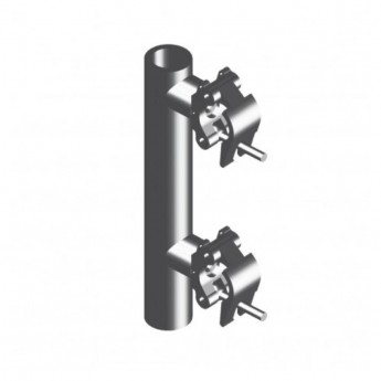 Фермы для сцены DURATRUSS DT Screw Jack Attachment 33343