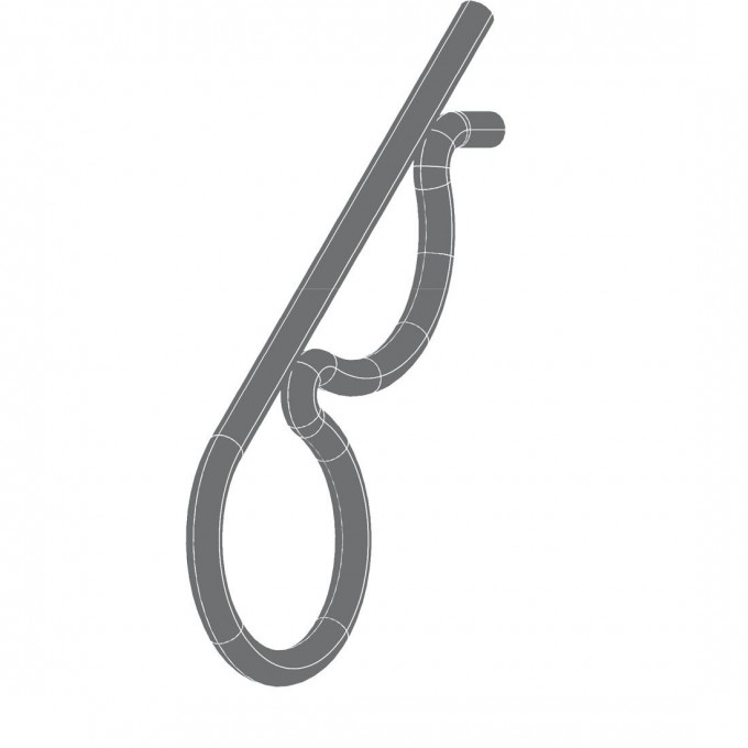 Фермы для сцены DURATRUSS DT Extra R-clip 33352