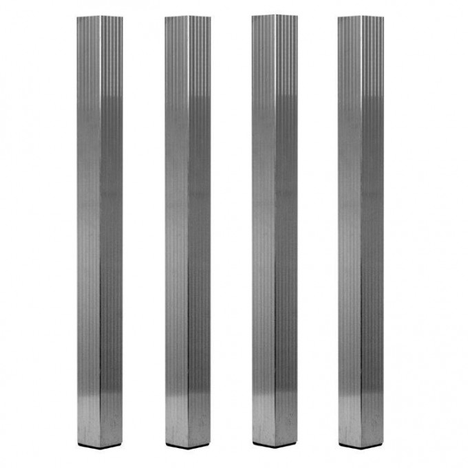 Фермы для сцены DURATRUSS DS-PROSTAGE LEG SET Square 60 33354