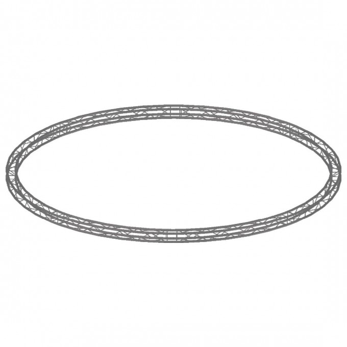 Фермы для сцены DURATRUSS DT 14-Circle Part-1,5m-90dgr 33370