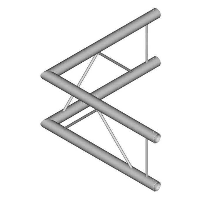 Фермы для сцены DURA TRUSS DT 22 C21V-L90 90 DURATRUSS 33381