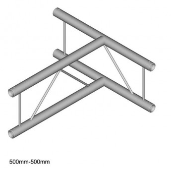 Фермы для сцены DURA TRUSS DT 22 T36V-T T-joint DURATRUSS 33382