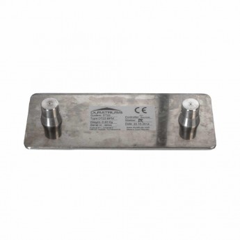 Фермы для сцены DURA TRUSS DT 22 BPM Base plate with ha DURATRUSS 33385