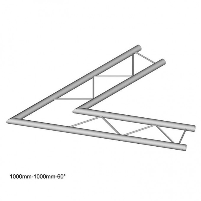 Фермы для сцены DURA TRUSS DT 22 C20H-L60 60 DURATRUSS 33390