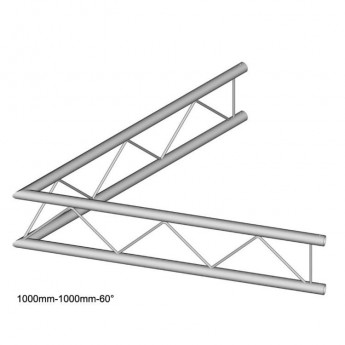 Фермы для сцены DURA TRUSS DT 22 C20V-L60 60 DURATRUSS 33391