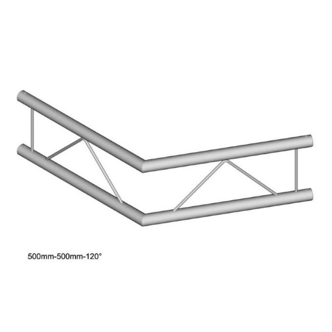 Фермы для сцены DURA TRUSS DT 22 C22V-L120 120 DURATRUSS 33397