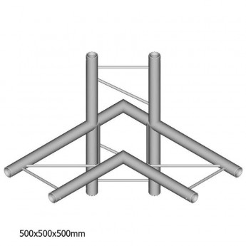 Фермы для сцены DURA TRUSS DT 22 C44H-LUD 90 DURATRUSS 33402