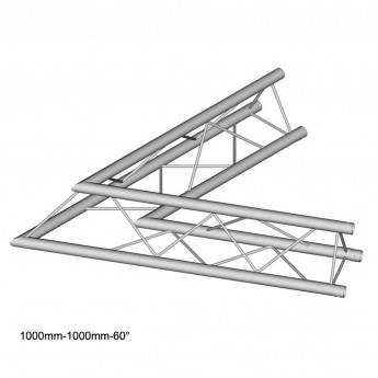 Фермы для сцены DURA TRUSS DT 23 C20-L60 60 DURATRUSS 33415