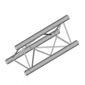 Фермы для сцены DURA TRUSS DT 23-400 straight DURATRUSS 33426 Фермы для сцены DURA TRUSS DT 23-400 straight DURATRUSS 33426