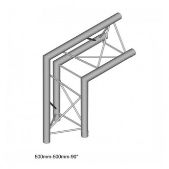 Фермы для сцены DURA TRUSS DT 23 C24-L90 90 DURATRUSS 33427