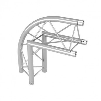 Фермы для сцены DURATRUSS DT 23-C24R-L90 33446 Фермы для сцены DURATRUSS DT 23-C24R-L90 33446