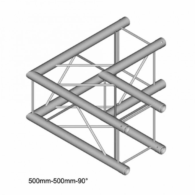 Фермы для сцены DURA TRUSS DT 24 C21-L90 90 DURATRUSS 33453