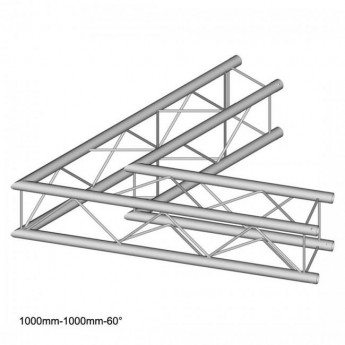 Фермы для сцены DURA TRUSS DT 24 C20-L60 60 DURATRUSS 33455 Фермы для сцены DURA TRUSS DT 24 C20-L60 60 DURATRUSS 33455