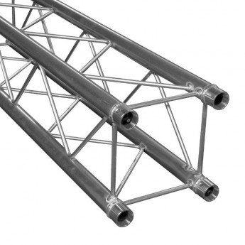 Фермы для сцены DURA TRUSS DT 24-100 straight DURATRUSS 33462 Фермы для сцены DURA TRUSS DT 24-100 straight DURATRUSS 33462