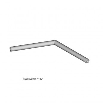 Фермы для сцены DURA TRUSS DT 31-L120 120 DURATRUSS 33480 Фермы для сцены DURA TRUSS DT 31-L120 120 DURATRUSS 33480