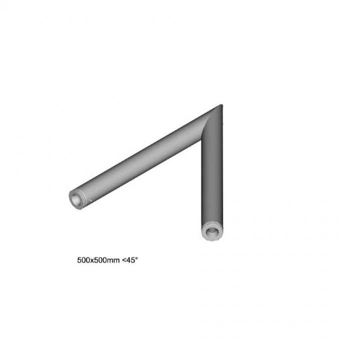 Фермы для сцены DURA TRUSS DT 31-L45 45 DURATRUSS 33482