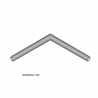 Фермы для сцены DURA TRUSS DT 31-L90 90 DURATRUSS 33484 Фермы для сцены DURA TRUSS DT 31-L90 90 DURATRUSS 33484