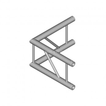 Фермы для сцены DURA TRUSS DT 32 C21V-L90 90 DURATRUSS 33503 Фермы для сцены DURA TRUSS DT 32 C21V-L90 90 DURATRUSS 33503