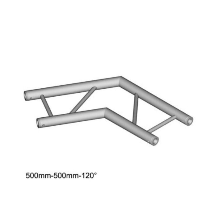 Фермы для сцены DURA TRUSS DT 32 C22H-L120 120 DURATRUSS 33504