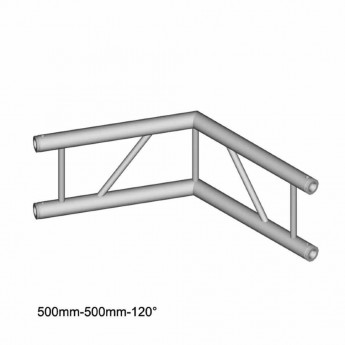 Фермы для сцены DURA TRUSS DT 32 C22V-L120 120 DURATRUSS 33505 Фермы для сцены DURA TRUSS DT 32 C22V-L120 120 DURATRUSS 33505