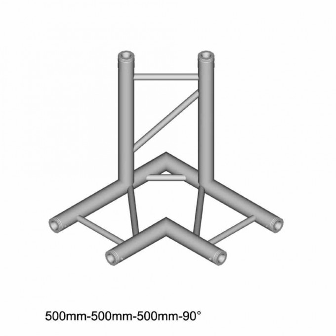 Фермы для сцены DURA TRUSS DT 32 C31H-LD 90 DURATRUSS 33508