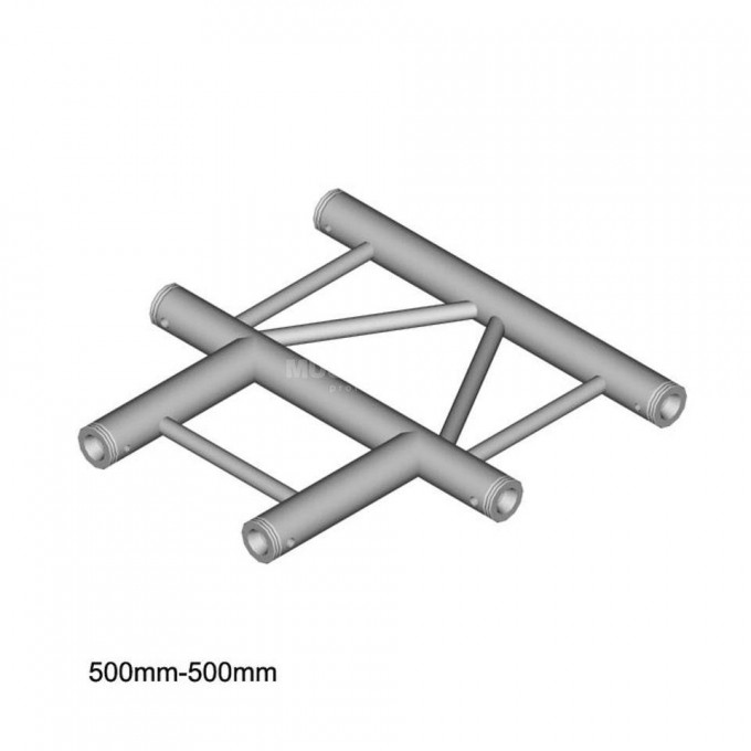 Фермы для сцены DURA TRUSS DT 32 T36H-T T-joint DURATRUSS 33514