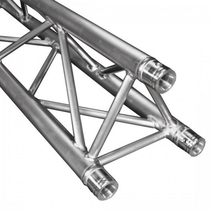 Фермы для сцены DURA TRUSS DT 33-100 straight DURATRUSS 33547