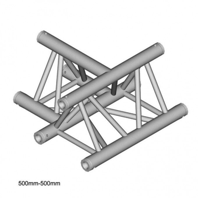 Фермы для сцены DURA TRUSS DT 33 T36-T T-joint DURATRUSS 33553