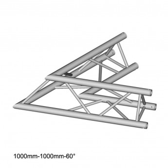 Фермы для сцены DURA TRUSS DT 33 C20-L60 60 DURATRUSS 33557
