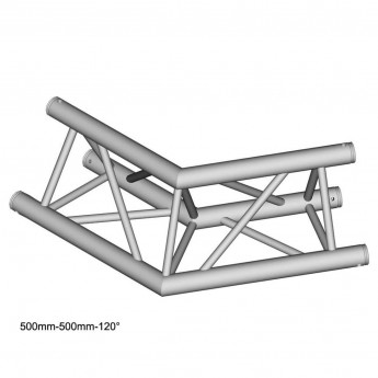 Фермы для сцены DURA TRUSS DT 33 C22-L120 120 DURATRUSS 33558