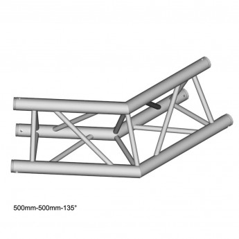 Фермы для сцены DURA TRUSS DT 33 C23-L135 135 DURATRUSS 33559