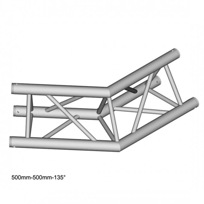 Фермы для сцены DURA TRUSS DT 33 C23-L135 135 DURATRUSS 33559