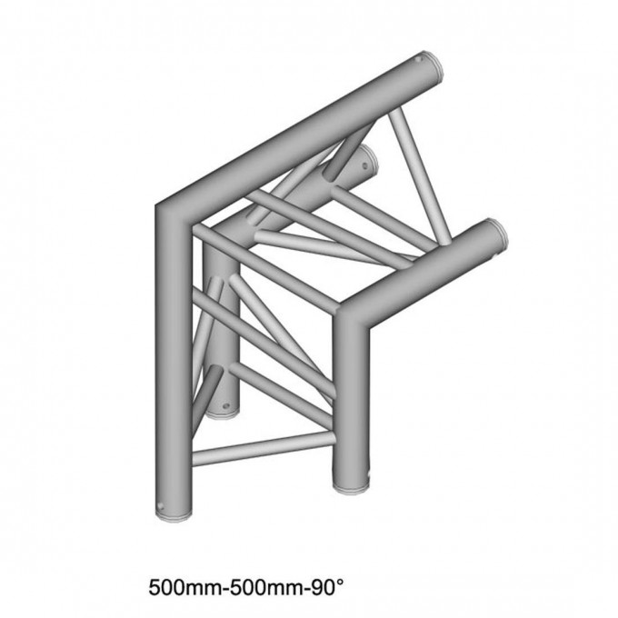 Фермы для сцены DURA TRUSS DT 33 C24-D90 90 DURATRUSS 33560