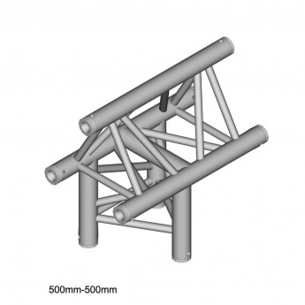 Фермы для сцены DURA TRUSS DT 33 T37-T T-joint DURATRUSS 33577